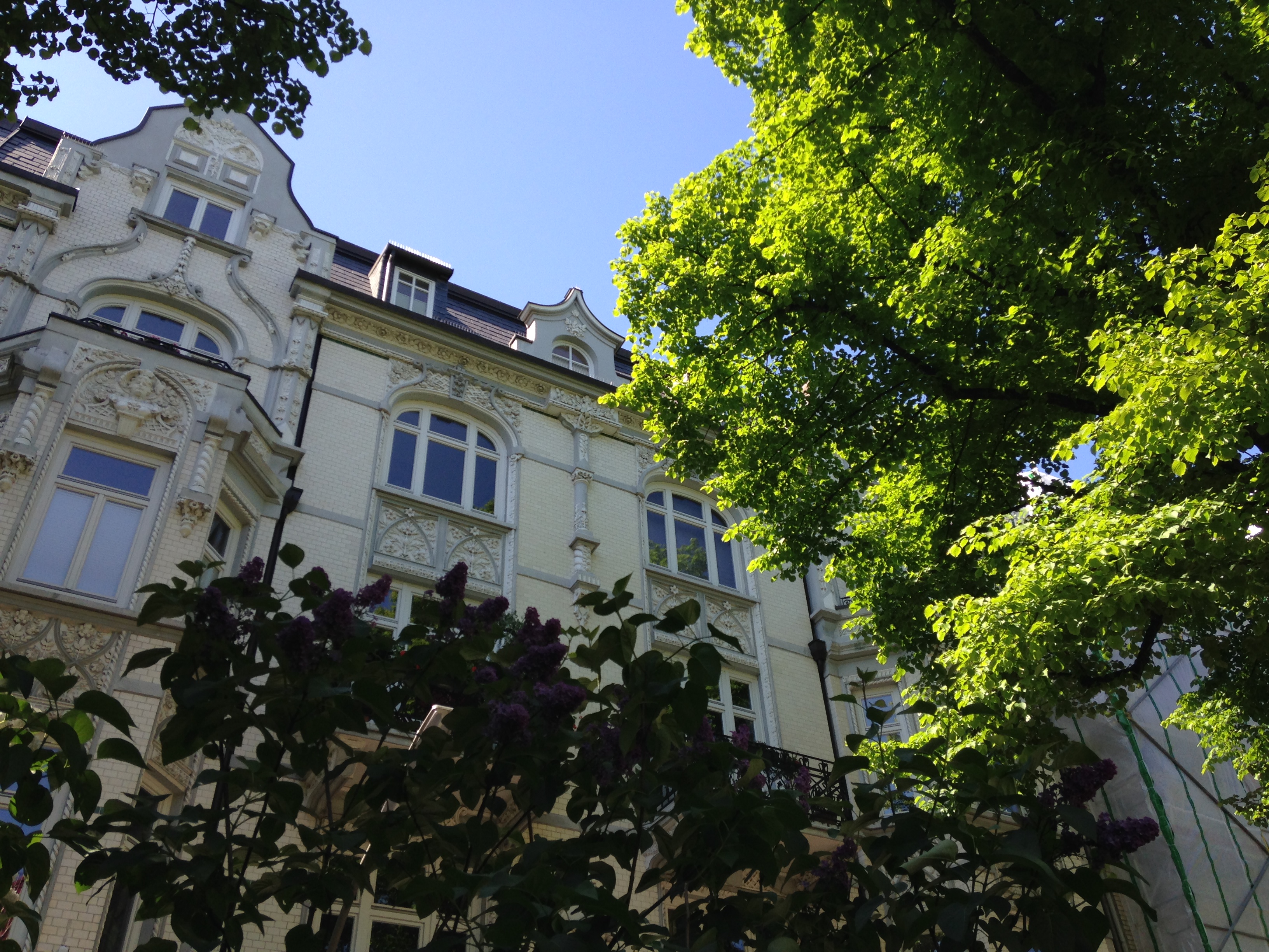 Checkliste und Tipps für die Wohnungssuche, Wohnungsbesichtigung und Bewerbung um eine Wohnung in Großstädten wie Hamburg, Berlin und München